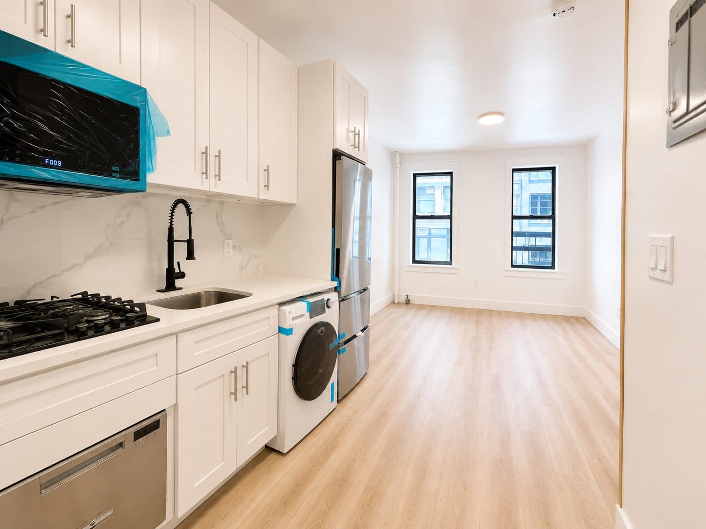 Entire apartment in Chelsea, Manhattan — photo 4 of 5